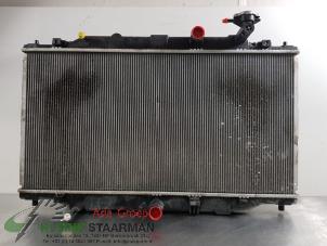 Gebruikte Radiateur Mazda 6 SportBreak (GJ/GH/GL) 2.2 SkyActiv-D 175 16V Prijs € 100,00 Margeregeling aangeboden door Kleine Staarman B.V. Autodemontage