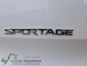 Gebruikte Kachelhuis Kia Sportage (SL) 1.6 GDI 16V 4x2 Prijs op aanvraag aangeboden door Kleine Staarman B.V. Autodemontage
