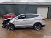 Hyundai Santa Fe III (DM) 2.2 CRDi R 16V 4x4 B-stijl links