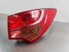 Hyundai Santa Fe III (DM) 2.2 CRDi R 16V 4x4 Achterlicht rechts