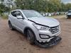 Hyundai Santa Fe III (DM) 2.2 CRDi R 16V 4x4 Carrosserie Hoek rechts-voor