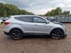 Hyundai Santa Fe III (DM) 2.2 CRDi R 16V 4x4 Kokerbalk rechts