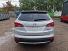 Hyundai Santa Fe III (DM) 2.2 CRDi R 16V 4x4 Achterpaneel plaatwerk