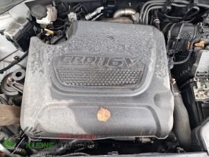 Gebruikte Motor Beschermplaat Hyundai Santa Fe III (DM) 2.2 CRDi R 16V 4x4 Prijs op aanvraag aangeboden door Kleine Staarman B.V. Autodemontage