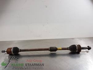 Gebruikte Steekas rechts-voor Hyundai i20 (GBB) 1.2i 16V Prijs op aanvraag aangeboden door Kleine Staarman B.V. Autodemontage