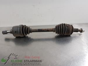 Gebruikte Aandrijfas links-voor Mazda CX-5 I (KE,GH) 2.2 SkyActiv-D 150 16V 2WD Prijs € 60,00 Margeregeling aangeboden door Kleine Staarman B.V. Autodemontage