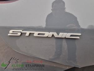 Gebruikte Gaspedaalpositie Sensor Kia Stonic (YB) 1.0i T-GDi 12V Prijs op aanvraag aangeboden door Kleine Staarman B.V. Autodemontage