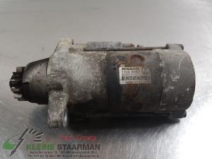 Gebruikte Startmotor Nissan X-Trail (T30) 2.2 dCi 16V 4x4 Prijs op aanvraag aangeboden door Kleine Staarman B.V. Autodemontage