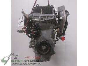 Gebruikte Motor Suzuki Vitara (LY/MY) 1.4 S Turbo 16V Prijs op aanvraag aangeboden door Kleine Staarman B.V. Autodemontage