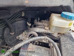 Gebruikte Rembol Nissan Almera Tino (V10M) 1.8 16V Prijs op aanvraag aangeboden door Kleine Staarman B.V. Autodemontage