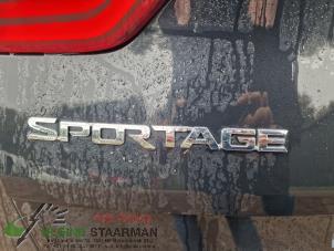 Gebruikte Dieselpomp Kia Sportage (QL) 2.0 CRDi 136 16V VGT 4x4 Prijs op aanvraag aangeboden door Kleine Staarman B.V. Autodemontage