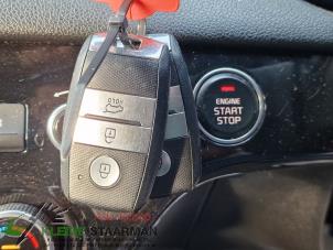 Gebruikte Kontaktslot + computer Kia Sportage (QL) 1.6 T-GDI 16V 4x4 Prijs op aanvraag aangeboden door Kleine Staarman B.V. Autodemontage