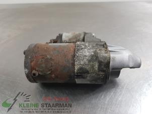 Gebruikte Startmotor Mitsubishi Outlander (CW) 2.4 16V Mivec 4x4 Prijs € 42,50 Margeregeling aangeboden door Kleine Staarman B.V. Autodemontage