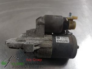 Gebruikte Startmotor Mazda 6 Sport (GH14/GHA4) 1.8i 16V Prijs € 42,50 Margeregeling aangeboden door Kleine Staarman B.V. Autodemontage