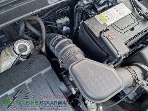 Gebruikte Luchtinlaat slang Hyundai iX35 (LM) 1.7 CRDi 16V Prijs op aanvraag aangeboden door Kleine Staarman B.V. Autodemontage