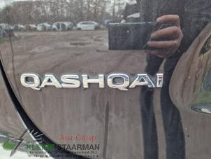 Gebruikte Set Gasdempers Achterklep Nissan Qashqai (J11) 1.3 DIG-T 160 16V Prijs op aanvraag aangeboden door Kleine Staarman B.V. Autodemontage