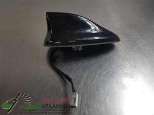 Gebruikte Antenne Nissan Qashqai (J11) 1.3 DIG-T 160 16V Prijs op aanvraag aangeboden door Kleine Staarman B.V. Autodemontage