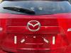 Handgreep Achterklep van een Mazda CX-5 (KE,GH), 2011 2.2 SkyActiv-D 150 16V 2WD, SUV, Diesel, 2.191cc, 110kW (150pk), FWD, SHY1, 2012-04 / 2017-06 2016
