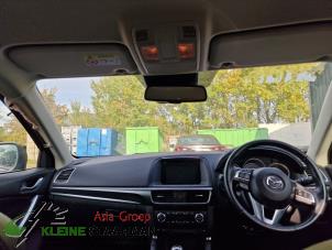 Gebruikte Module + Airbag Set Mazda CX-5 (KE,GH) 2.2 SkyActiv-D 150 16V 2WD Prijs op aanvraag aangeboden door Kleine Staarman B.V. Autodemontage