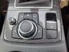 Handrem schakelaar van een Mazda CX-5 (KE,GH), 2011 2.2 SkyActiv-D 150 16V 2WD, SUV, Diesel, 2.191cc, 110kW (150pk), FWD, SHY1, 2012-04 / 2017-06 2016