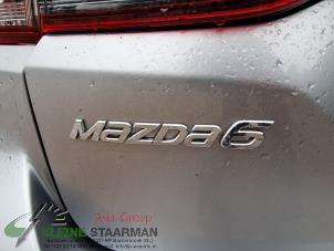 Gebruikte Draagarm onder links-achter Mazda 6 SportBreak (GJ/GH/GL) 2.2 SkyActiv-D 175 16V Prijs op aanvraag aangeboden door Kleine Staarman B.V. Autodemontage