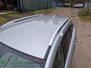 Gebruikte Dakrail links Mazda 6 SportBreak (GJ/GH/GL) 2.2 SkyActiv-D 175 16V Prijs op aanvraag aangeboden door Kleine Staarman B.V. Autodemontage