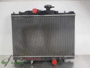 Gebruikte Radiateur Mazda CX-3 (DJ/DK) 2.0 SkyActiv-G 120 Prijs € 100,00 Margeregeling aangeboden door Kleine Staarman B.V. Autodemontage