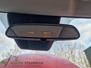 Gebruikte Spiegel binnen Mazda CX-3 (DJ/DK) 2.0 SkyActiv-G 120 Prijs op aanvraag aangeboden door Kleine Staarman B.V. Autodemontage