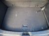 Vloerplaat bagageruimte van een Mazda CX-3 2.0 SkyActiv-G 120 2017