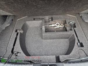 Gebruikte Reservewielbak Mazda 3 (BM/BN) 2.2 SkyActiv-D 150 16V Prijs op aanvraag aangeboden door Kleine Staarman B.V. Autodemontage