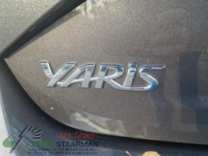 Gebruikte Rembooster Toyota Yaris III (P13) 1.5 16V Hybrid Prijs op aanvraag aangeboden door Kleine Staarman B.V. Autodemontage
