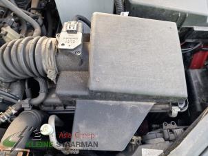 Gebruikte Luchtfilterhuis Mazda 6 (GG12/82) 1.8i 16V Prijs op aanvraag aangeboden door Kleine Staarman B.V. Autodemontage