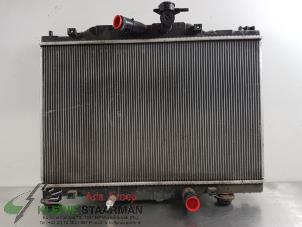 Gebruikte Radiateur Mazda CX-3 (DJ/DK) 2.0 SkyActiv-G 120 Prijs € 100,00 Margeregeling aangeboden door Kleine Staarman B.V. Autodemontage