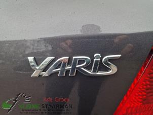 Gebruikte Kachelhuis Toyota Yaris II (P9) 1.0 12V VVT-i Prijs op aanvraag aangeboden door Kleine Staarman B.V. Autodemontage