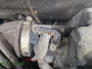 Gebruikte Luchthoeveelheidsmeter Nissan Qashqai (J10) 2.0 16V Prijs op aanvraag aangeboden door Kleine Staarman B.V. Autodemontage