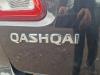 Spoorstang rechts van een Nissan Qashqai (J10), 2007 / 2014 2.0 16V, SUV, Benzine, 1.997cc, 104kW (141pk), FWD, MR20DE, 2007-02 / 2014-01, J10B; J10E; J10G 2011