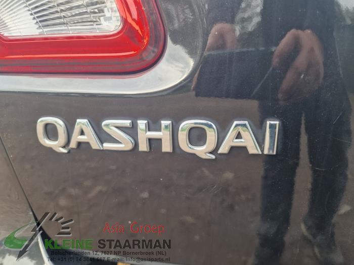 Computer Diversen van een Nissan Qashqai (J10) 2.0 16V 2011