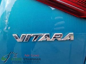 Gebruikte Uitlaat voorpijp Suzuki Vitara (LY/MY) 1.4 S Turbo 16V Prijs op aanvraag aangeboden door Kleine Staarman B.V. Autodemontage