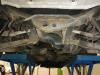 Subframe van een Nissan Qashqai (J10), 2007 / 2014 2.0 16V, SUV, Benzine, 1.997cc, 104kW (141pk), FWD, MR20DE, 2007-02 / 2014-01, J10B; J10E; J10G 2011