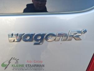 Gebruikte Kachelhuis Suzuki Wagon-R+ (RB) 1.3 16V Prijs op aanvraag aangeboden door Kleine Staarman B.V. Autodemontage