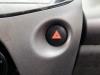 Toyota Aygo (B40) 1.0 12V VVT-i Alarmlicht Schakelaar