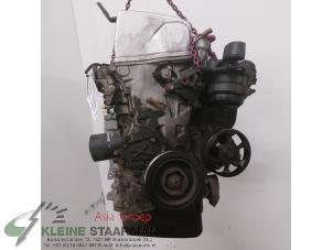 Gebruikte Motor Honda FR-V (BE) 2.0 16V Prijs € 500,00 Margeregeling aangeboden door Kleine Staarman B.V. Autodemontage