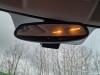 Spiegel binnen van een Mazda 3 Sport (BL14/BLA4/BLB4) 1.6i MZR 16V 2011