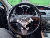 Mazda 3 Sport (BL14/BLA4/BLB4) 1.6i MZR 16V Stuurwiel