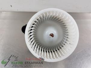 Gebruikte Aanjager Kia Niro I (DE) 1.6 GDI Hybrid Prijs € 75,00 Margeregeling aangeboden door Kleine Staarman B.V. Autodemontage