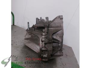 Gebruikte Versnellingsbak Mazda CX-3 (DJ/DK) 1.5 Skyactiv D 105 16V Prijs € 365,00 Margeregeling aangeboden door Kleine Staarman B.V. Autodemontage