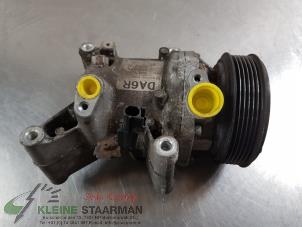 Gebruikte Pomp Airco Mazda CX-3 (DJ/DK) 1.5 Skyactiv D 105 16V Prijs € 200,00 Margeregeling aangeboden door Kleine Staarman B.V. Autodemontage