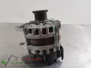 Gebruikte Dynamo Nissan Micra (K14) 1.0 IG-T 100 Prijs € 75,00 Margeregeling aangeboden door Kleine Staarman B.V. Autodemontage