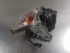 Mazda CX-3 (DJ/DK) 1.5 Skyactiv D 105 16V Mistlamp links-voor