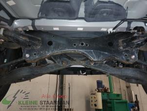 Gebruikte Subframe Mazda CX-5 I (KE,GH) 2.0 SkyActiv-G 16V 2WD Prijs op aanvraag aangeboden door Kleine Staarman B.V. Autodemontage